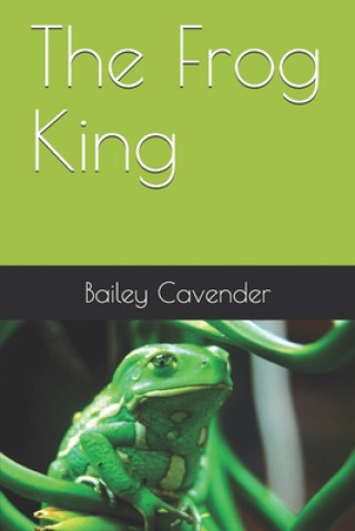 Frog King