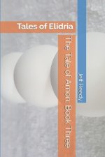 The Tale of Amon: Book Three
