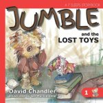 Jumble and the Lost Toys