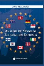 Análisis de Modelos Económicos Exitosos