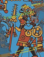 Tenochtitlan: Grand Solo de Cor d'Harmonie Avec Accompagnement de Piano