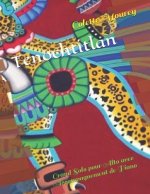 Tenochtitlan: Grand Solo Pour Alto Avec Accompagnement de Piano