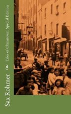 Tales of Chinatown: Special Edition