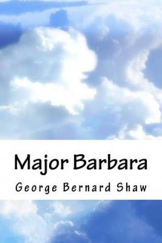 Major Barbara
