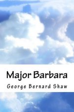 Major Barbara