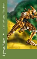 Tik-Tok of Oz: Special Edition