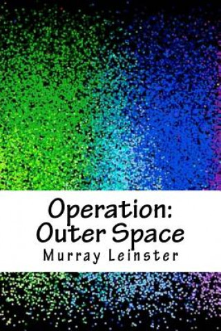 Operation: Outer Space