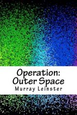 Operation: Outer Space