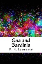 Sea and Sardinia