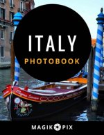 Italy: Photobook