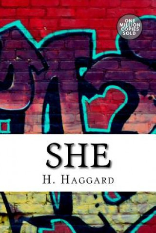 She