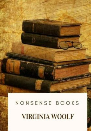 Nonsense Books