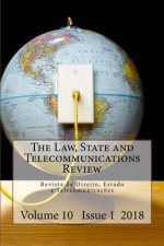 2018 The Law, State and Telecommunications Review (Vol. 10, Issue 1)