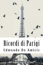 Ricordi di Parigi