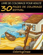 Livre de coloriage pour adulte