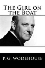 The Girl on the Boat