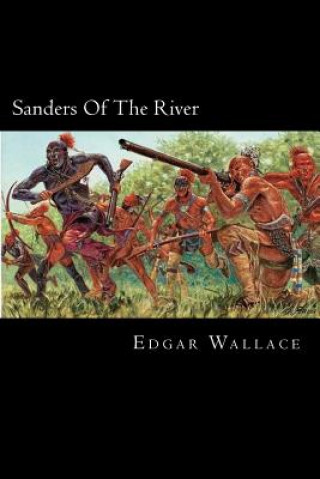 Sanders Of The River