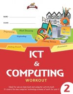 Horlucks ICT & Computing Workout 2