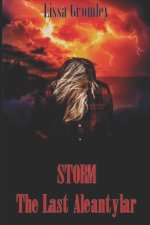 Storm: The Last Aleantylar