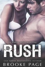 Rush: The Riptide Series Book #1