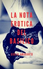 nota erotica del basilico