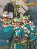 7 Fanfares: Pour Saxophone Ténor Et Piano