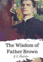 The Wisdom of Father Brown
