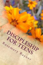 Discipleship For Teens