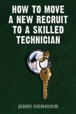 How To Move A New Recruit To Skilled Technician