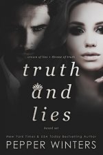 Truth and Lies: Boxed Set