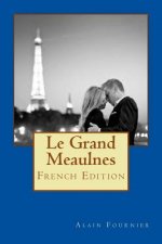 Le Grand Meaulnes