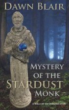 Mystery of the Stardust Monk