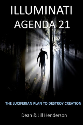 Illuminati Agenda 21