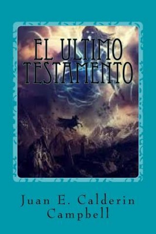 El ultimo testamento