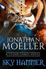 Cloak Games