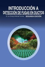 Introduccion a Deteccion de Fugas en Ductos