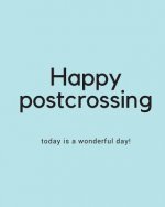 Happy postcrossing: what did you received today ?