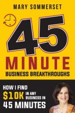 How to Find 10K in 45 Minutes: For Small Business Owners