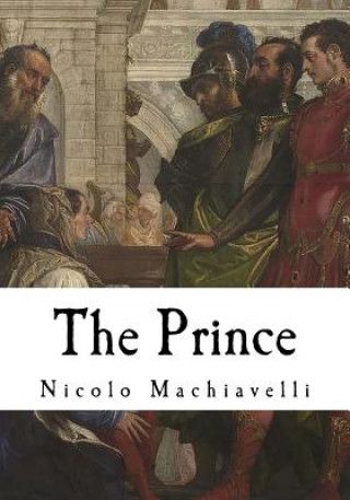 The Prince: Il Principe