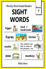 Sight Words: Book 7