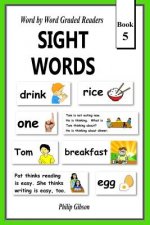 Sight Words: Book 5