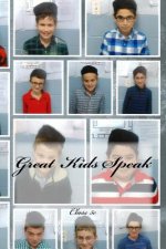 Great Kids Speak