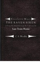 Filling the Afterlife from the Underworld: Last Train Home: Case files from the Raven Siren