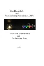 Good Laser Lab and Manufacturing Practices (GLLMP): Laser Lab Fundamentals and Performance Tests