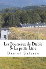 Les bourreaux du Diable: La petite Lizie