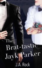 Brat-tastic Jayk Parker