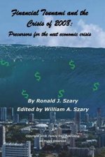 Financial Tsunami and the Crisis of 2008: Precursors for the next economic crisis