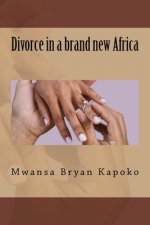 Divorce in a brand new Africa