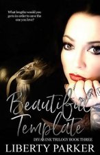 BEAUTIFUL TEMPLATE: DIVA'S INK