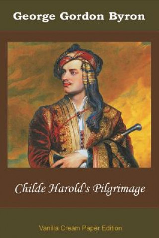 Childe Harold's Pilgrimage